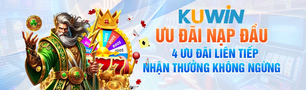 Nạp tiền dễ dàng cùng n67 bet